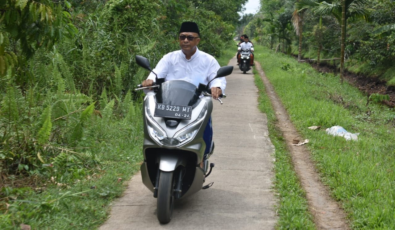 Mudik Dilarang Tempat Wisata Juga Harus Ditutup